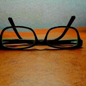 Kate Spade LUCYANN Eyeglasse FRAMES ONLY